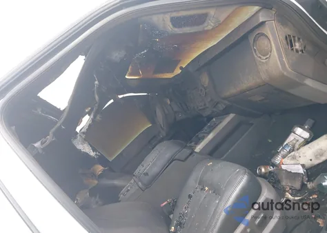 2016 Ford F-250 Lariat from USA, damaged, VIN 1FT7W2BT9GED33780